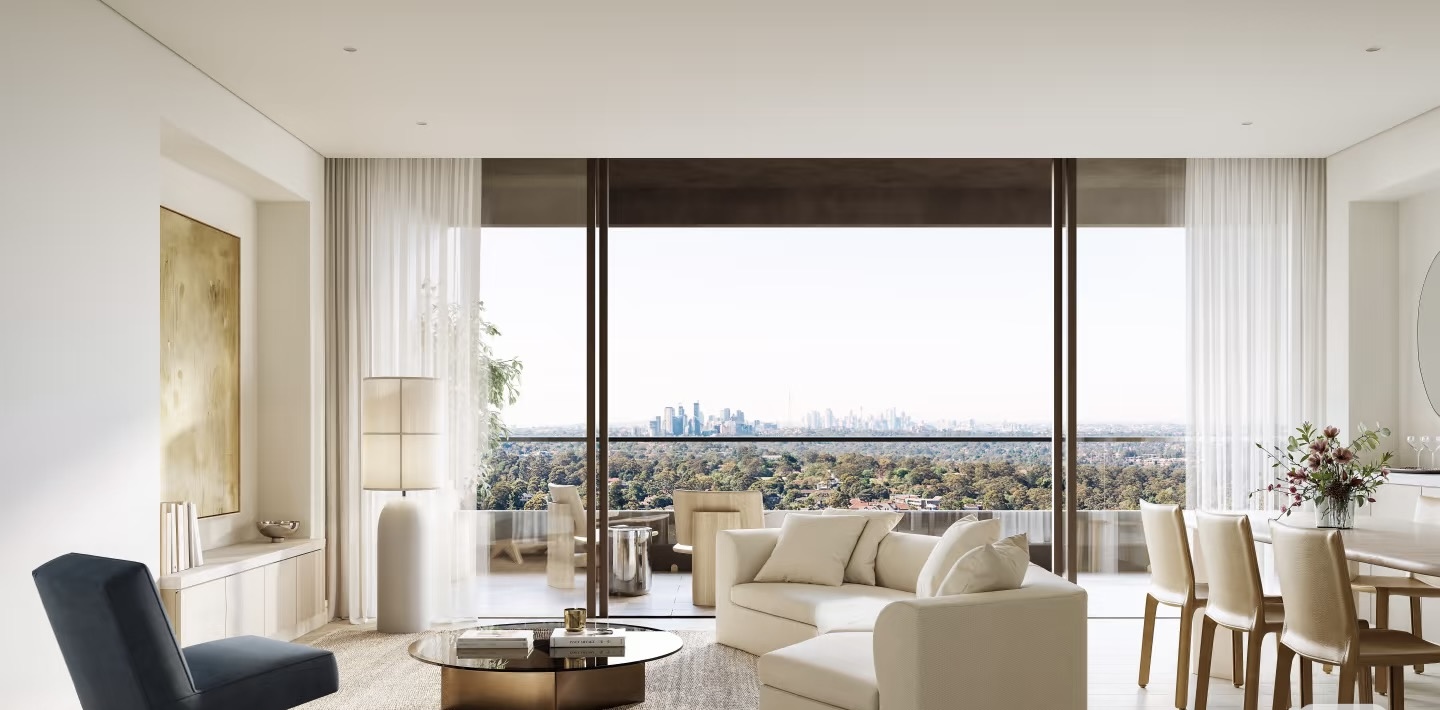 Eight10 Gordon architectural render 4