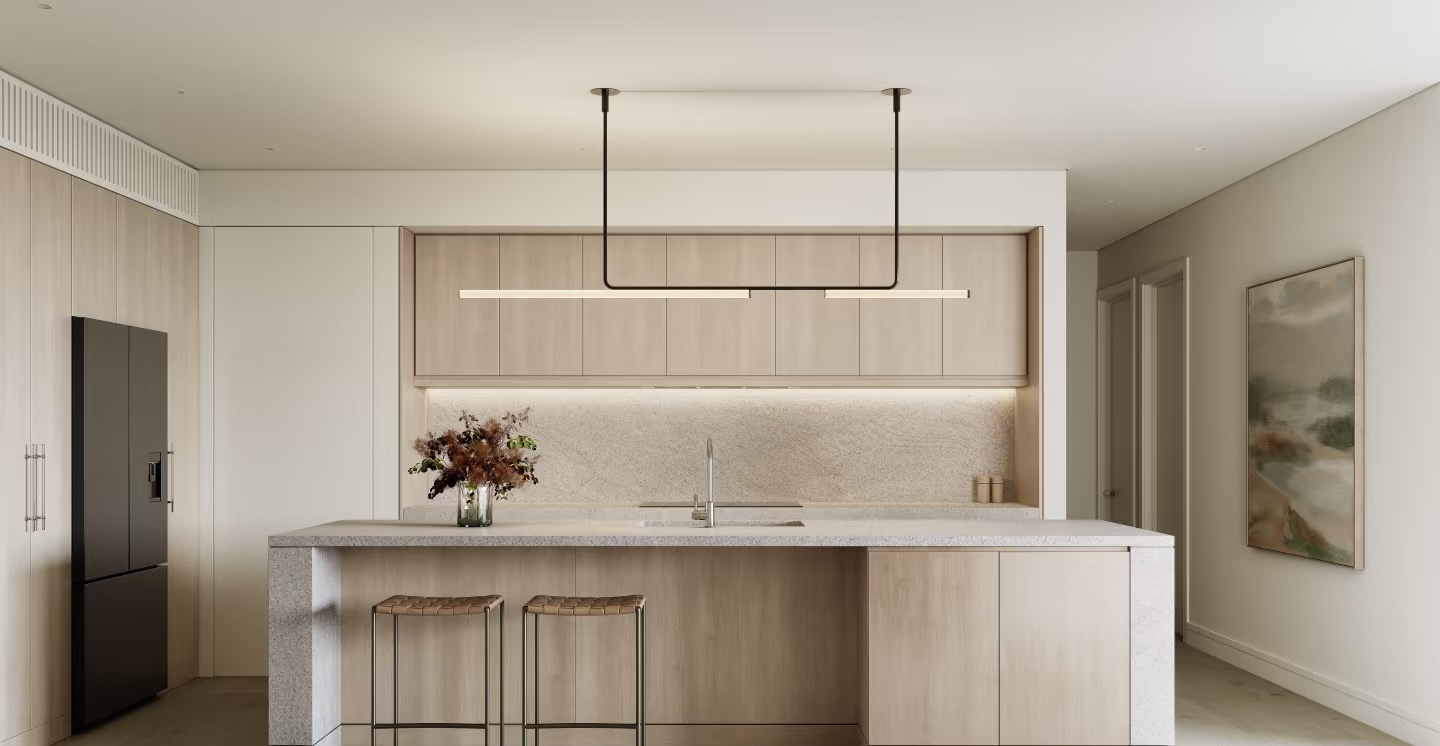 Eight10, Gordon — render 6