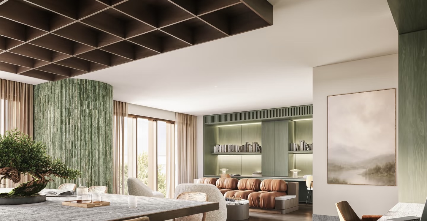 Eight10, Gordon — render 3