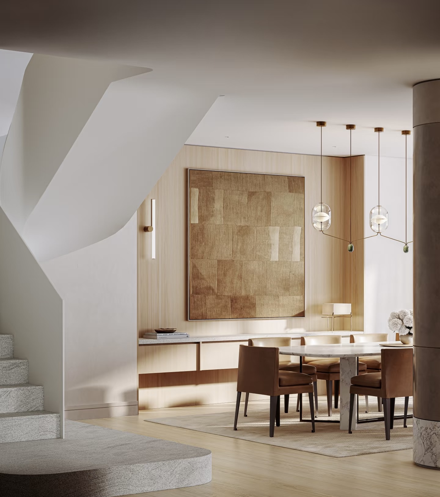 Eight10, Gordon — render 4